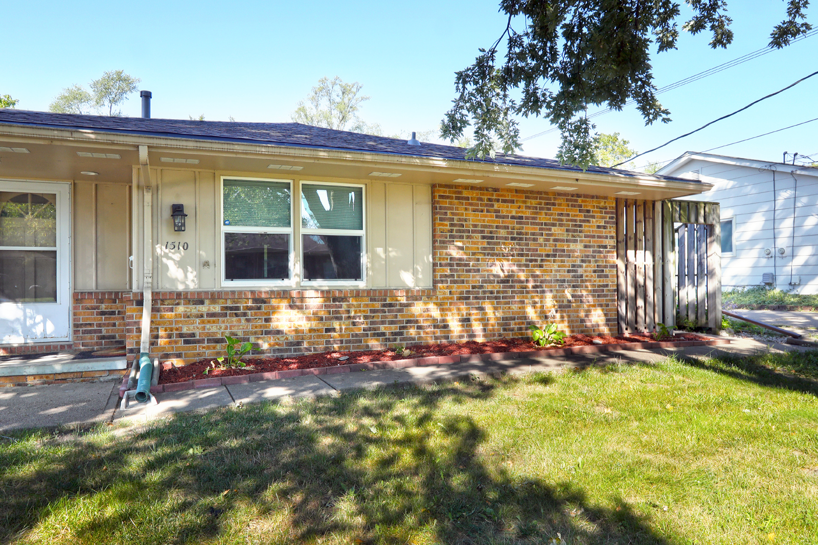 1508 NW 81st St Clive, IA 50325 - 1
