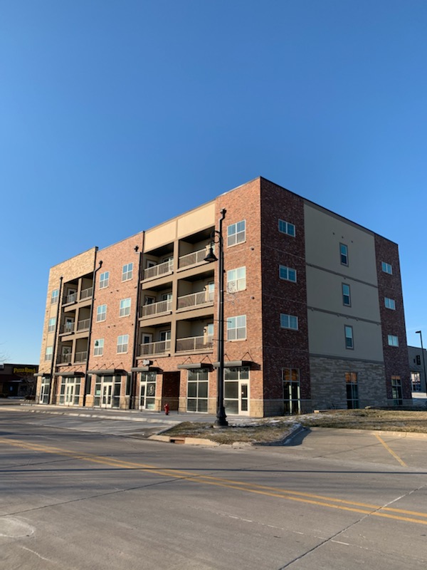 415 Center Place - 306